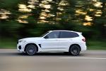 BMW X3 M Competition 2019 года (NA)
